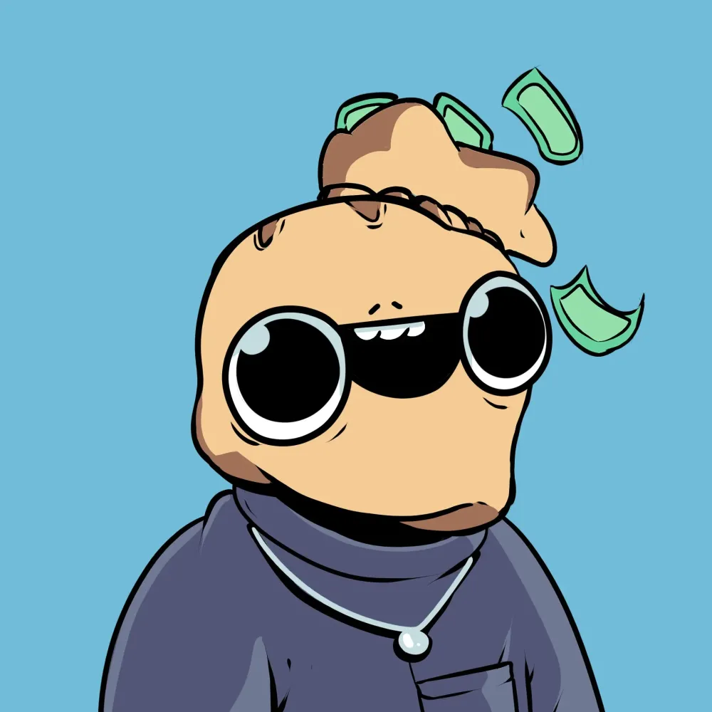 Bagz #200