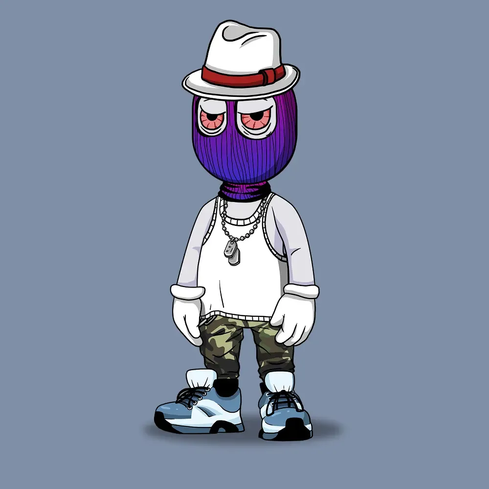 Based Style #1454