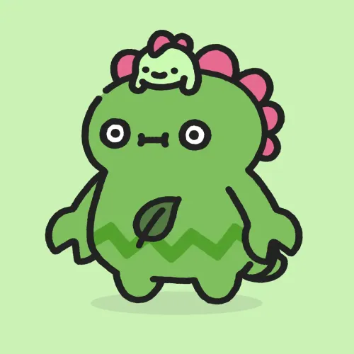 Cool Pet #8940