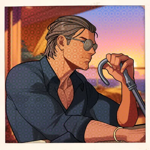 King Collective #3300