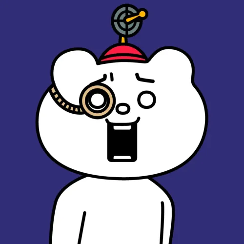 Betakkuma #1544