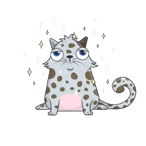 Koshka Friendwidgey #1498714