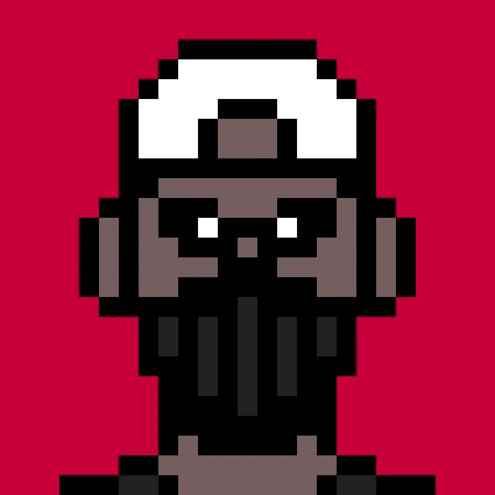 Degen Warriors #1510