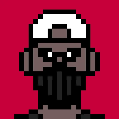 Degen Warriors #1510