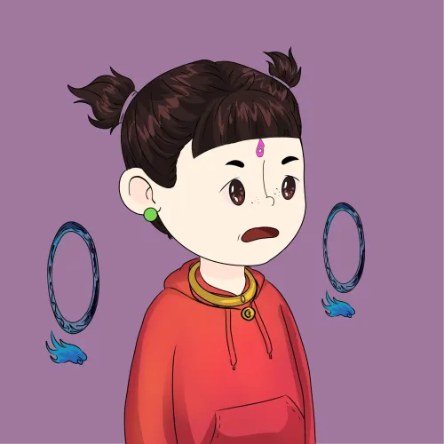 NEZHA NFT #649