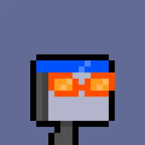CryptoAgent #3842