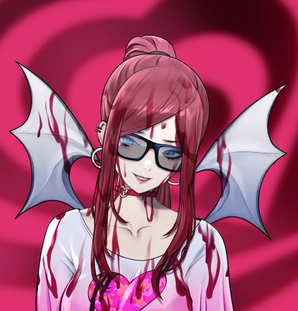 Killer GF #7305