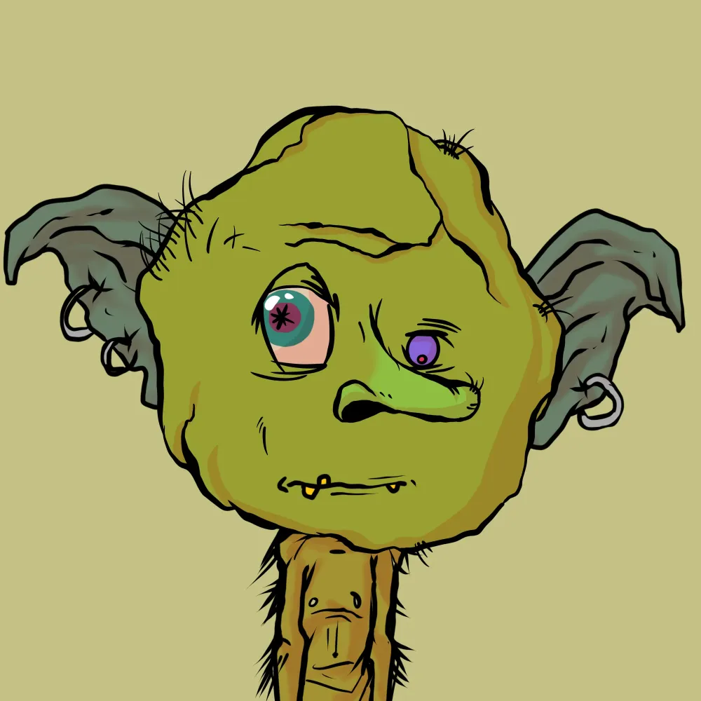 goblintown #6647