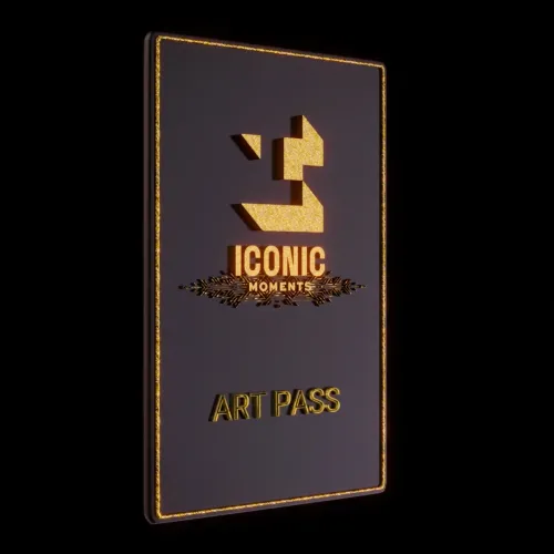 IconicNFT ＃28