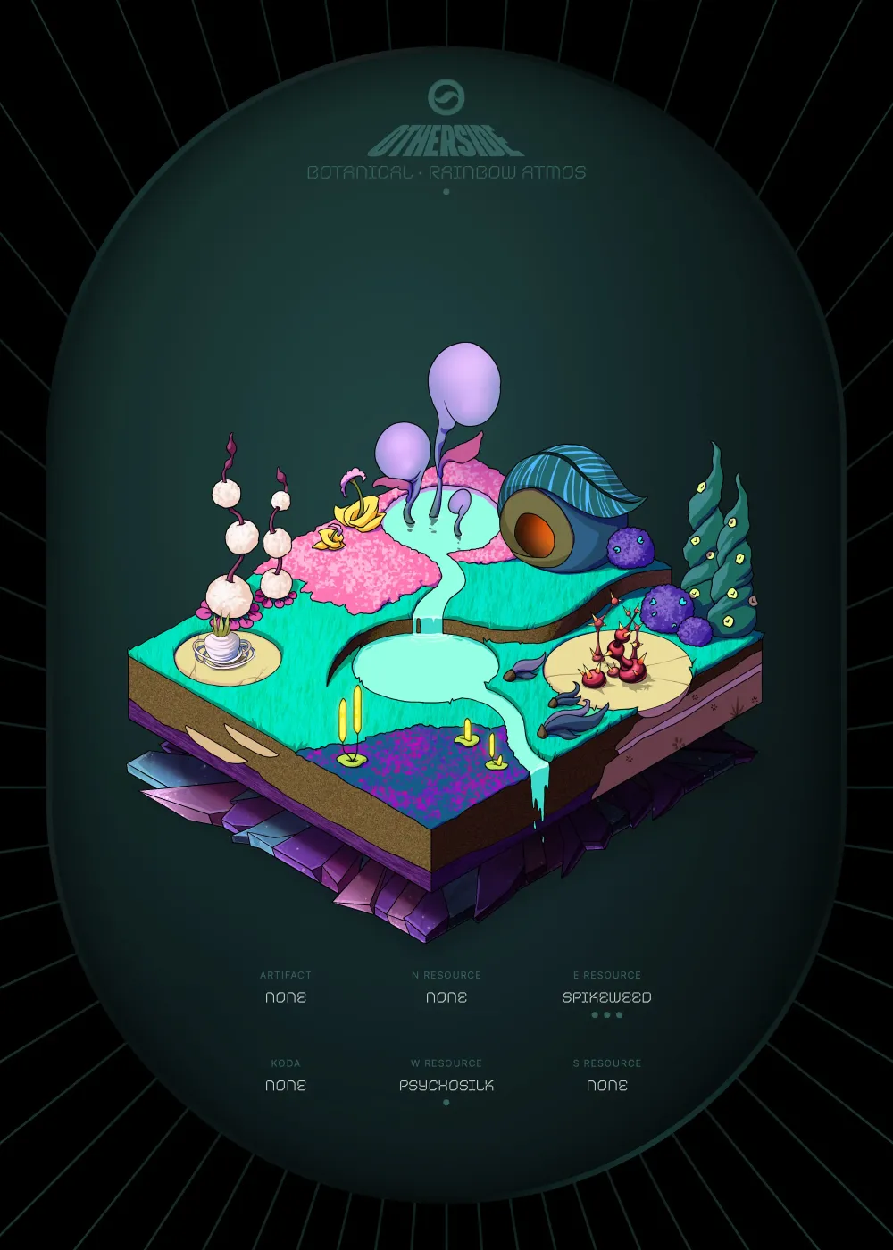 Otherdeed Expanded #66342