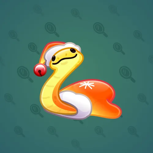 Pet Snake #69422