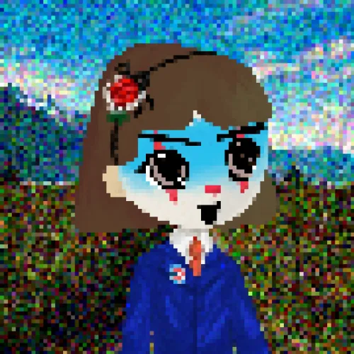 Retardio Pixels #81