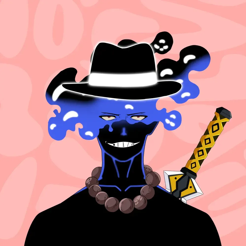 ICCM Syndicate Collection #1835