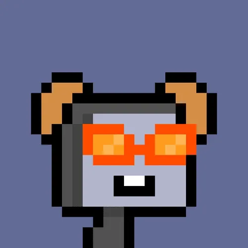 CryptoAgent #4544
