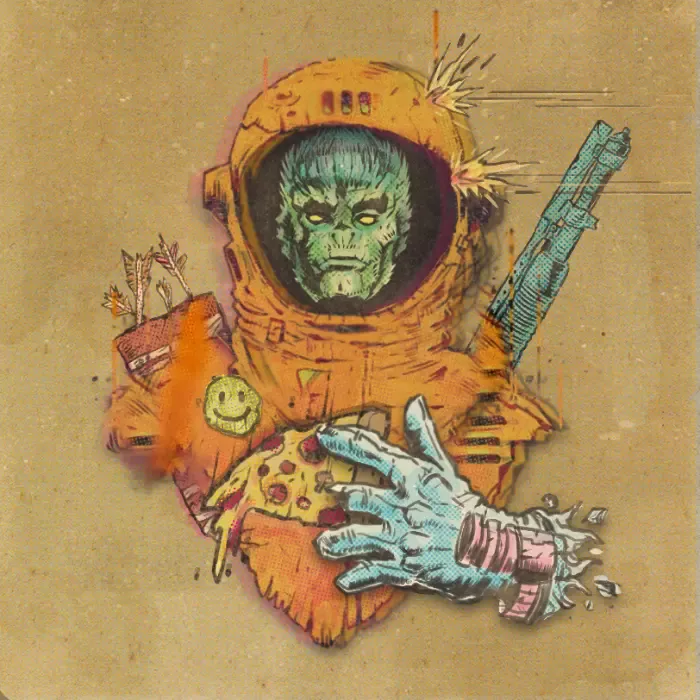 Space Addicts #2775