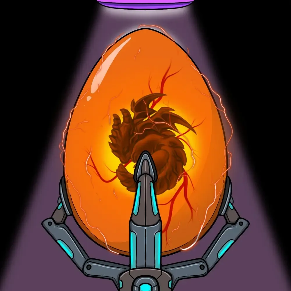 Based Egg #83931