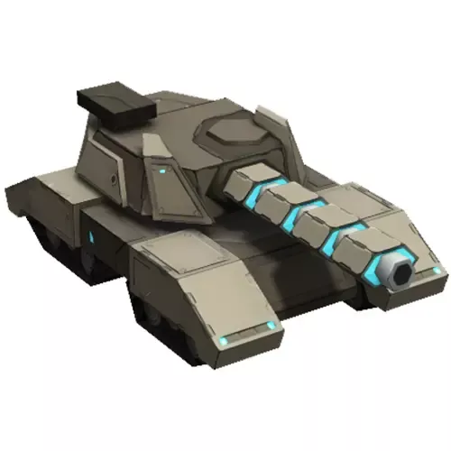 CryptoAssault #17677