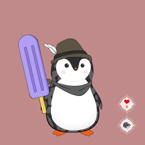 Penguins#24967