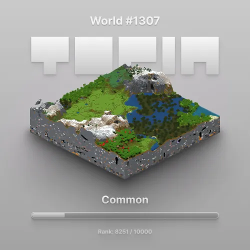 World #1307