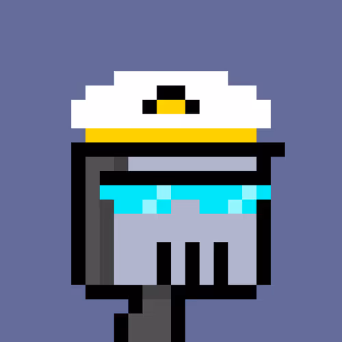 CryptoAgent #8041