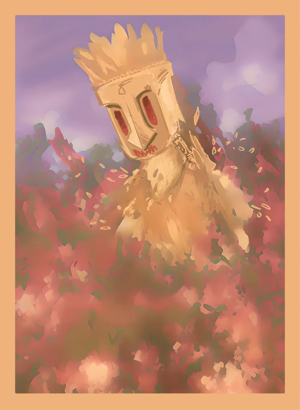 Chicken King #103