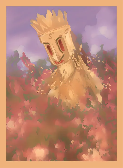 Chicken King #103