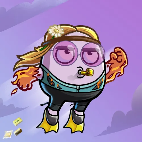 Lunartics 6723 #6723