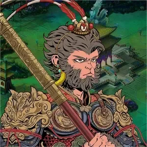 wukong ＃1769 （＃426835360）