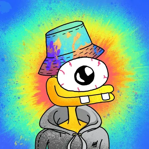 SupDuck 7630 #7630