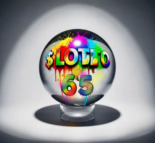 JustALotto Drip #65