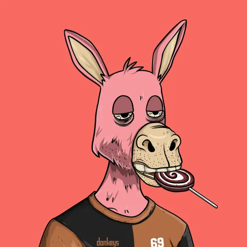 Dumbass Donkeys #531