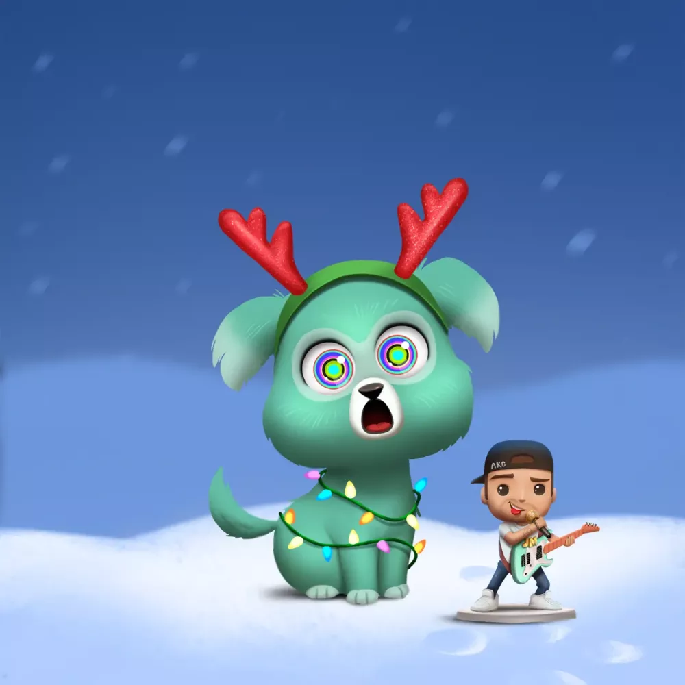 ApeKid'sPet #8233