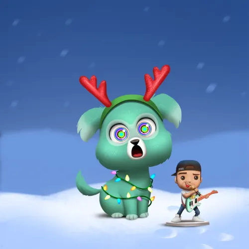 ApeKid'sPet #8233