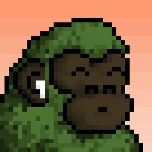 CyberKong #2254