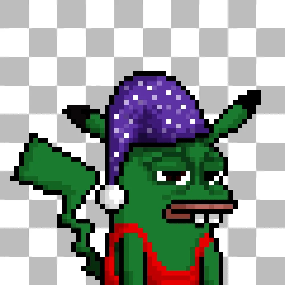 PEPEMON ETH #1904
