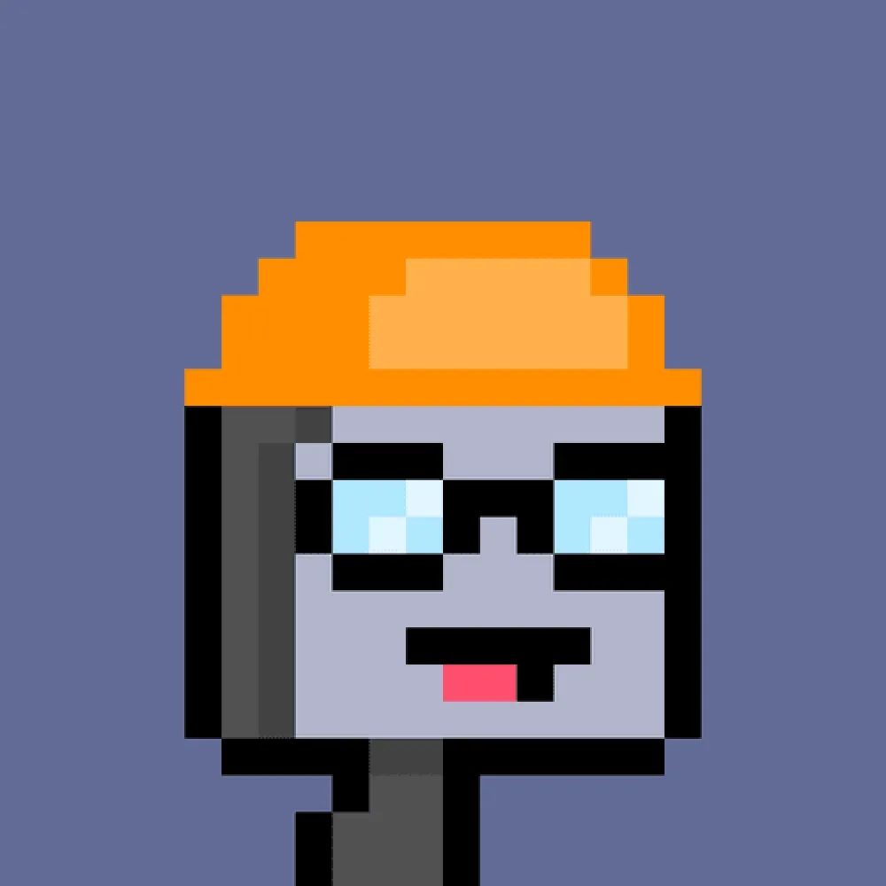 CryptoAgent #7975