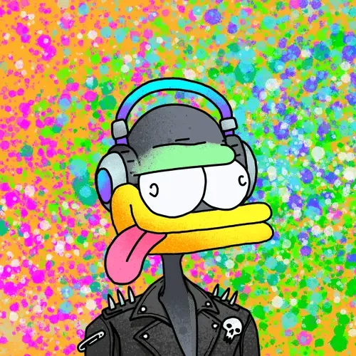 SupDuck 3263 #3263