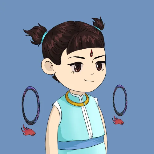 NEZHA
