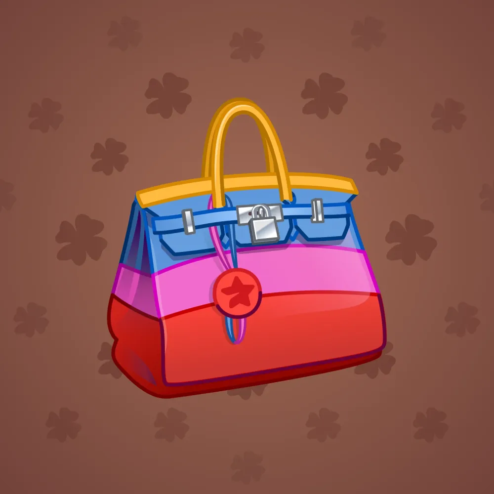 Loot Bag #5416