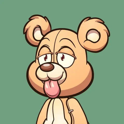 KILLABEAR #885