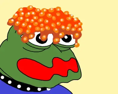 Pepe #17817