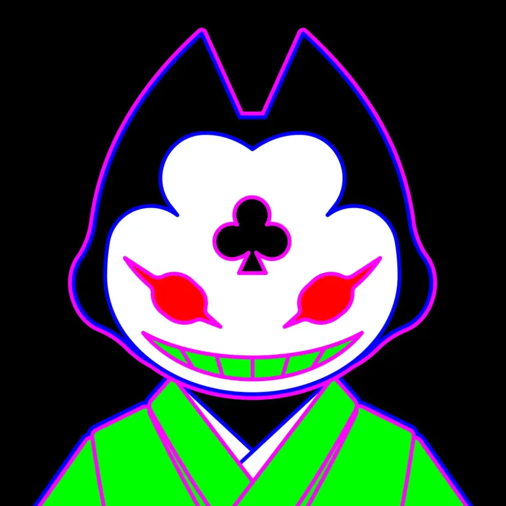 Ghost Machine #33483