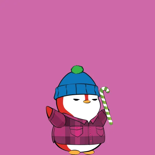Lil Pudgy #20195