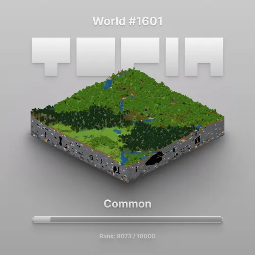 World #1601