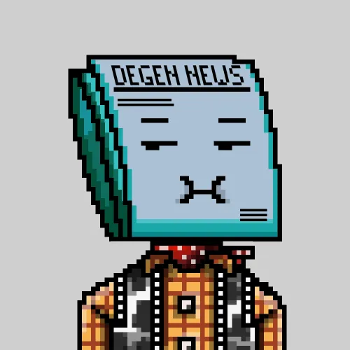 DEGEN NEWS #2459