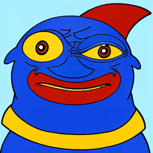 Sproto Gremlin #1420