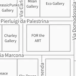 2 Via Giovanni Pierluigi da Palestrina #4350