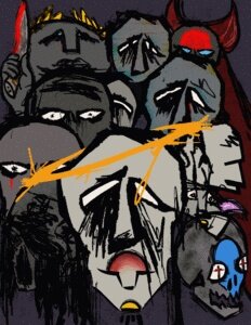 martyrdom #14