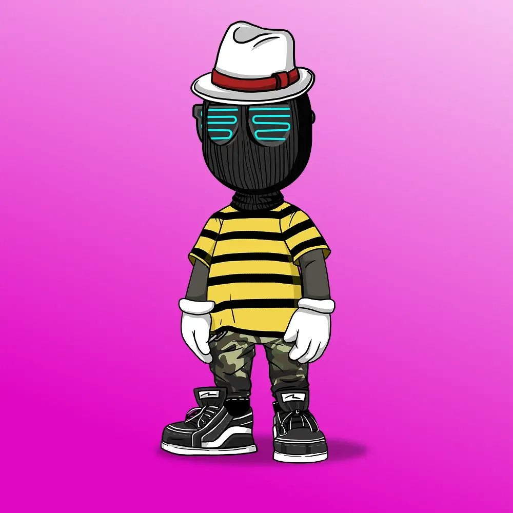 Based Style #1778