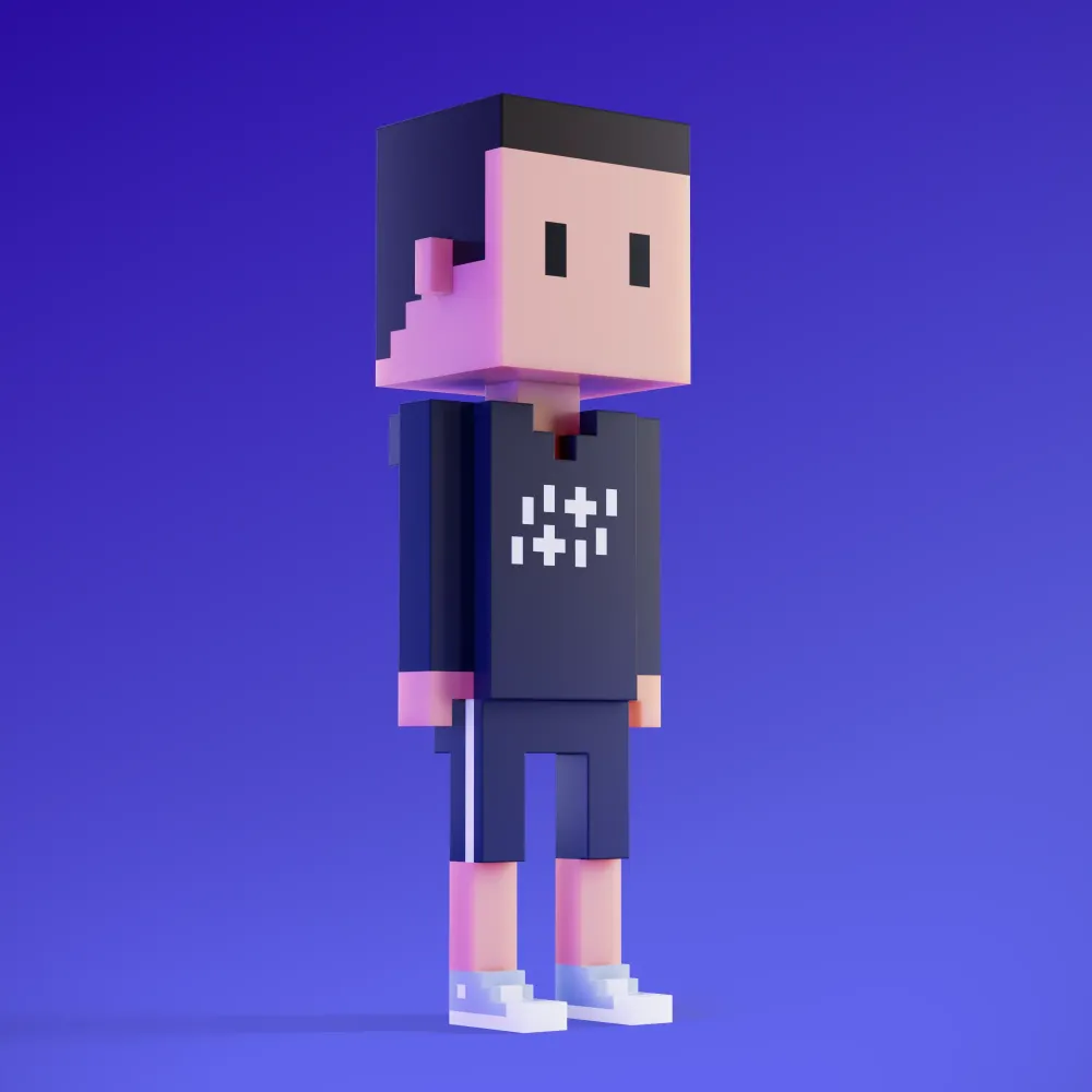 Meebit #19897